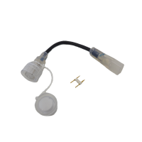 Kupplung Reparaturset für LED Schlauch