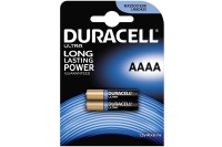 Vorheriger Artikel: LR 61 B2-DURA-ULTRA - Duracell Ultra M3, LR61 B2 AAAA