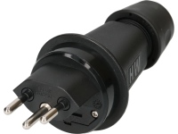 Vorheriger Artikel: PS168564 - Gummi Stecker T13 IP55 mit 10A Feinsicherung