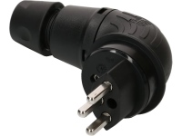 Vorheriger Artikel: PS171704 - Gummi Stecker T23 gewinkelt IP55 schwarz