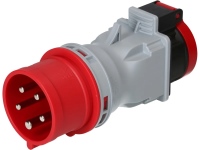 Vorheriger Artikel: PS167014 - Adapter CEE 16A/5 auf T25 / IP55 