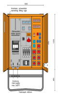 Nächster Artikel: PS690130057 - Anschlussverteilerschrank 160A