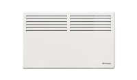 Konvektionsheizkörper 1500W / LCD-Anzeige