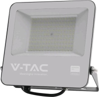VT-44101-8847 - SMD LED Strahler 230V 100W 11480lm 6500K schwarz 
