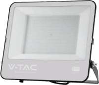 VT-44205-9896 - SMD LED Strahler 230V 200W 37000lm 4000K schwarz