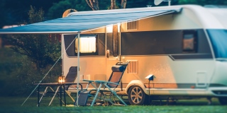 Camping World / Heim und Garten