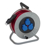 Kabelrollen 230 Volt